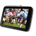 7" Android 4.2 Touchscreen Tablet with TV & Dual Core Processor